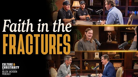 Miracles & Moments That Shaped a Deeper Faith