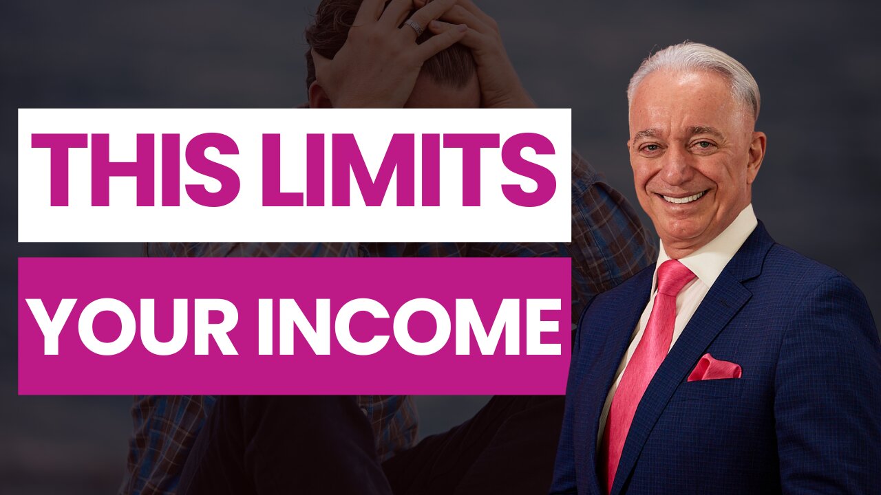 Your Mind Is TRAPPED - Here’s Why