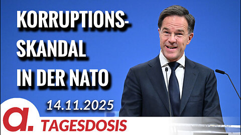 Korruptionsskandal in der NATO | Von Rainer Rupp