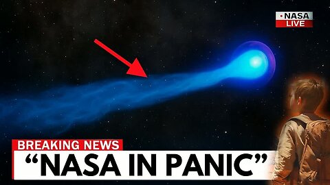 James Webb Telescope DISCOVERY: What JWST Saw in the Interstellar Object 3I/ATLAS