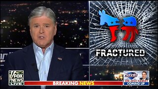 Hannity: There Are Two Groups Of Democrats