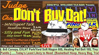 Live Stream Humorous Smart Shopping Advice for Monday 20251027 Best Item vs Price Daily Talk-Deals