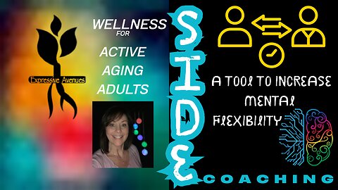 Side Coaching: A Tool to Increase Mental Flexibility