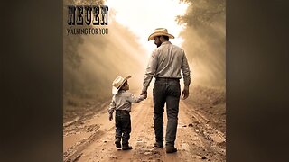 "Walking for You" • NEUEN