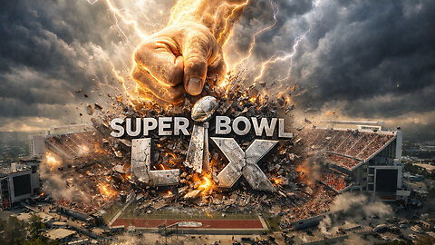 A Warning From God Almighty…Judgment is COMING!