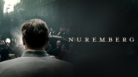 NUREMBERG | Official Trailer | Yanflix