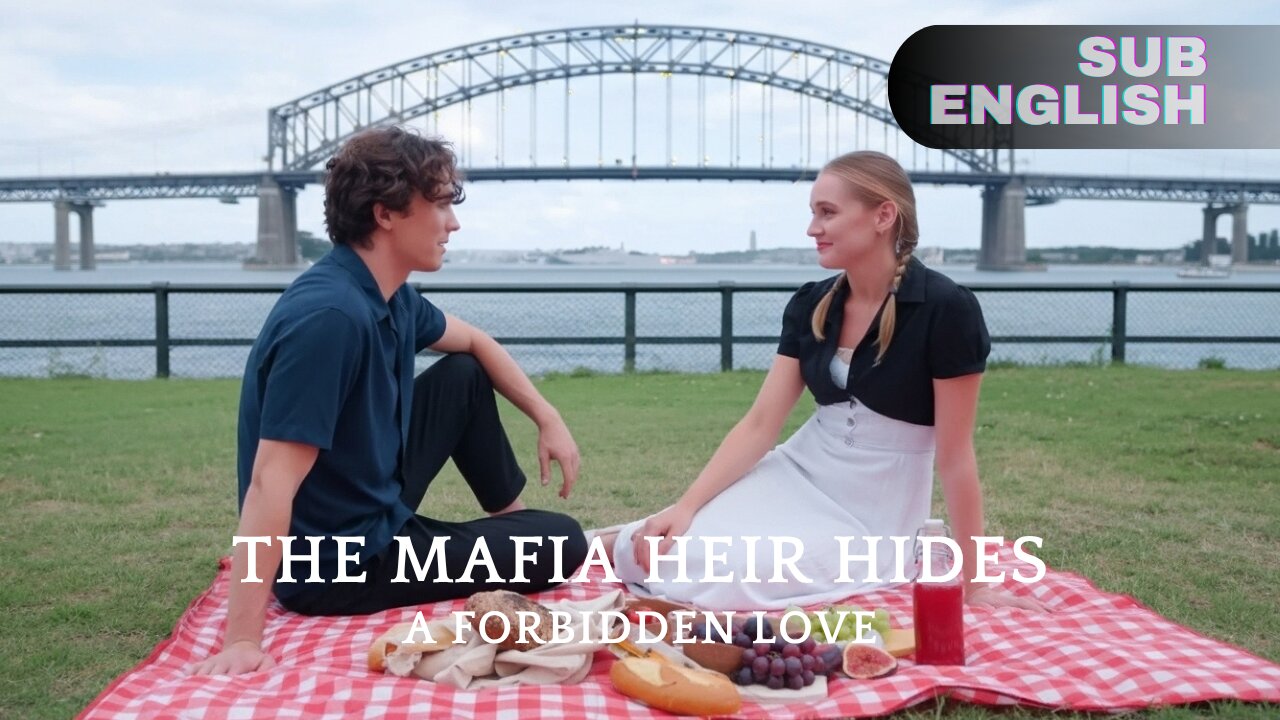 The Mafia Heir Hides a Forbidden Love