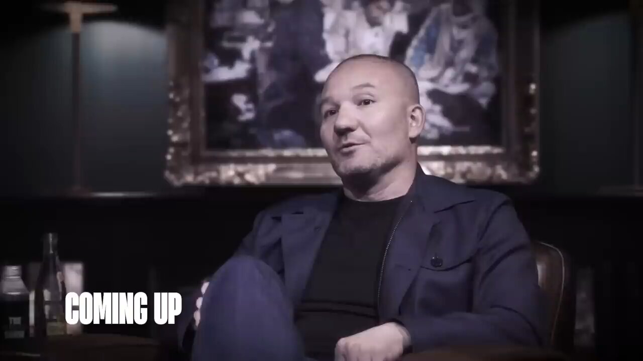 Tucker Carlson: Why Politics Can’t Save You in a Spiritual War