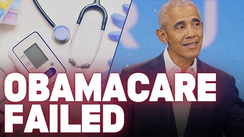 Dismantling the Dems' Obamacare Arguments