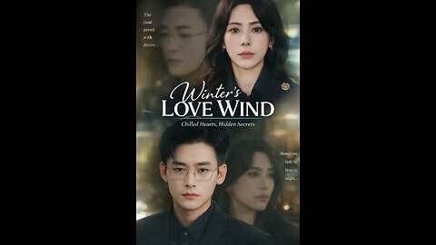 Winter's Love Wind