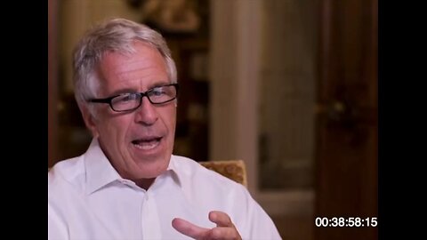 📞 Epstein claimed he phoned US Treasury from prison during 2008