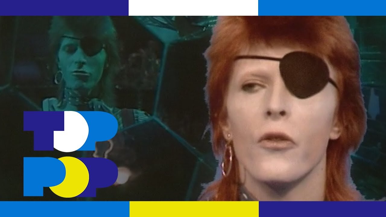 Rebel Rebel – David Bowie