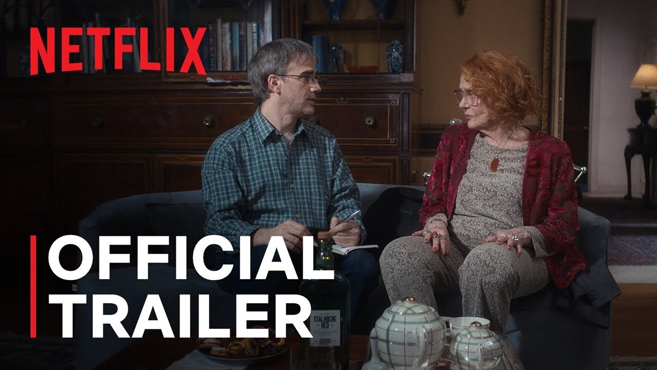 27 Nights | Official Trailer | Netflix