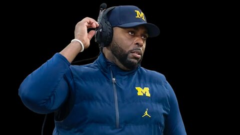 University of Michigan head football coach jailed hours after shock firing