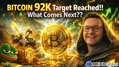 Bitcoin Price Dump Target Reached!! What Next?? Buy The Dip Now??