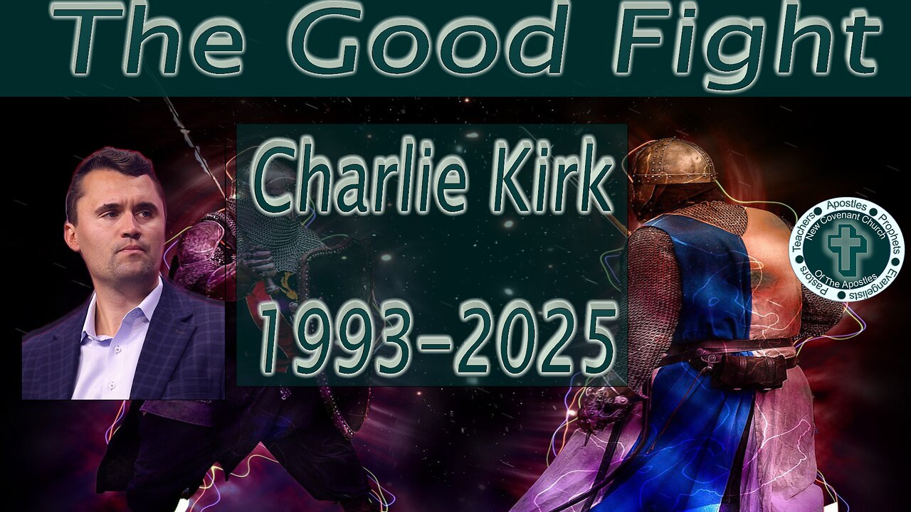 The Good Fight
