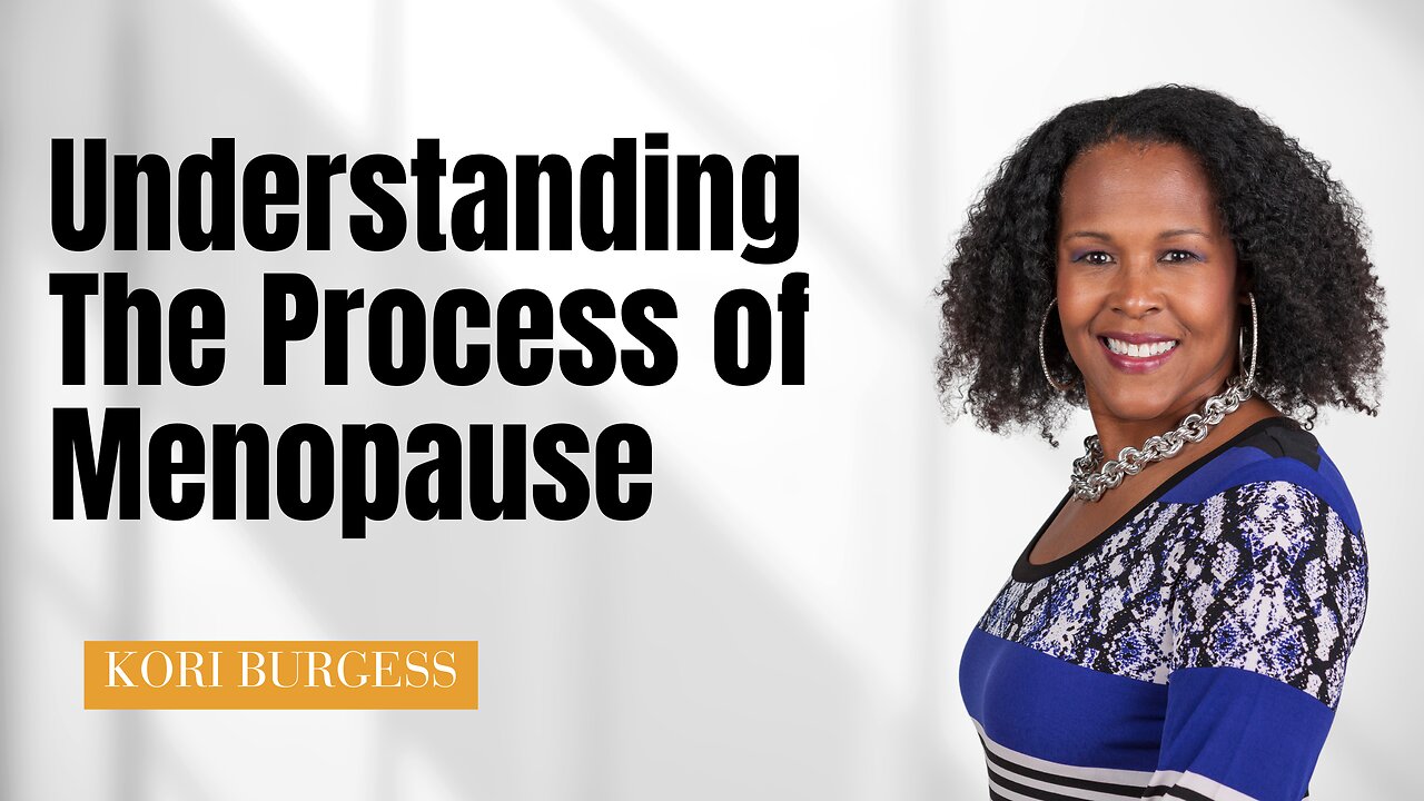 Part 2 of Menopause 101: The Essential Guide for Women and Their Partners