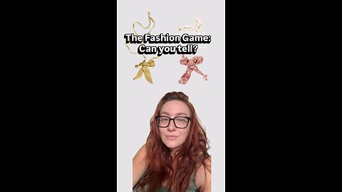 What are rich people doing? #stupidrichpeoplefashion #fashionfail #fashiongame #funny #fashion