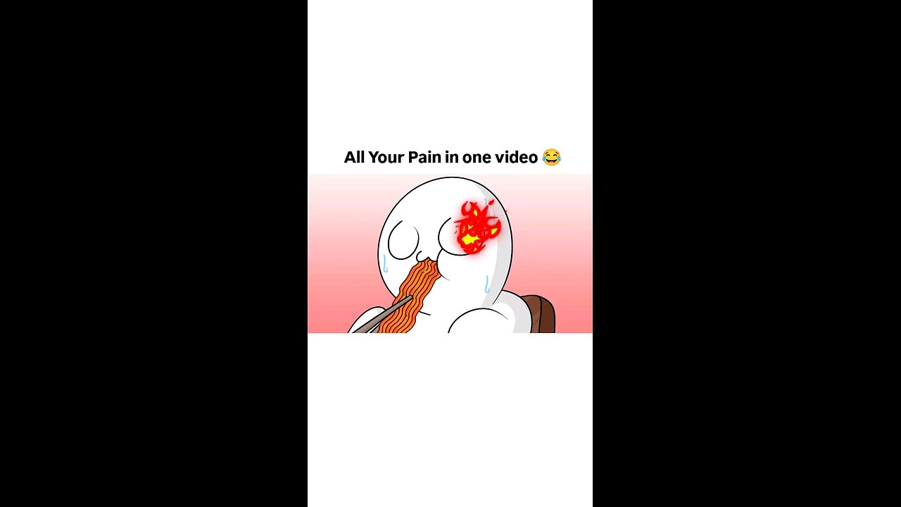 All your pain in one video 😁😁😁