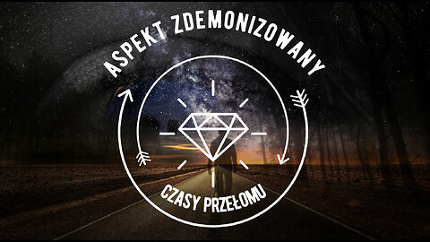 ASPEKT NIEUŚWIADOMIONY - fragmenty sesji "Zdemonizowany Aspekt Nieuświadomiony"