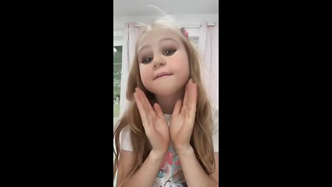 Kids using snapchat