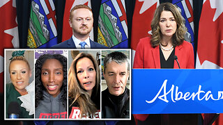 Was Alberta right to use notwithstanding clause? Buffalo Roundtable reacts