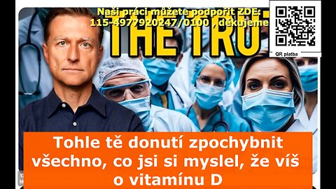 12.1. Tohle tě donutí zpochybnit všechno, co jsi si myslel, že víš o vitamínu D