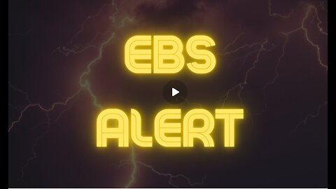 EBS Warning- The Kazarian Mafia’s Grand Scheme For Global Control!!!