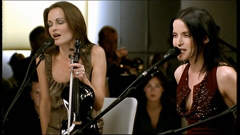 The Corrs - Unplugged 1999