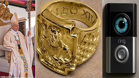 Ring Doorbell - One Ring To Rule Them All! - SMHP