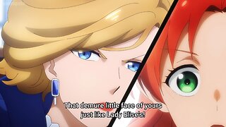 step moms weird good bye | Pass the Monster Meat, Milady!