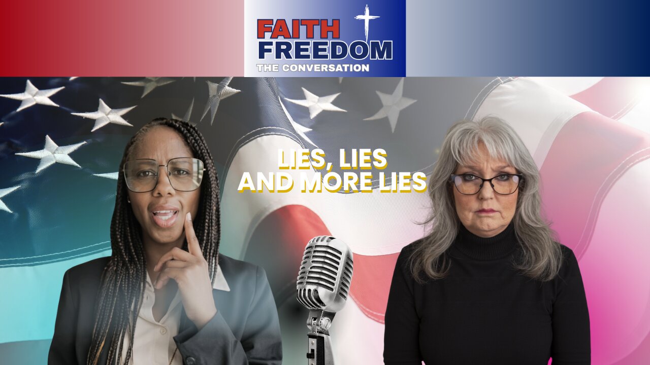 Government Shutdown EXPOSED: Lies the Media Can't Spin Anymore!