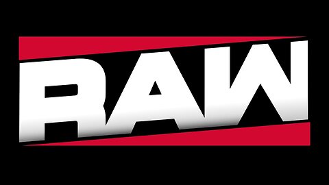 WWE RAW January 6, 2025