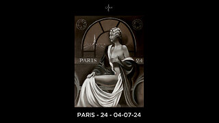 Paris 24 – 04-07-24