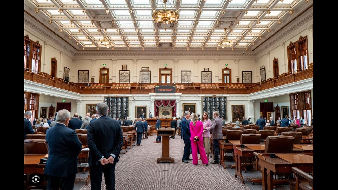 Texas Dem Under Fire for Threatening to Slash Republicans’ Throats During CNN Appearance