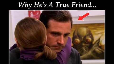 This Scene Is More Important Than You Think, Here's Why