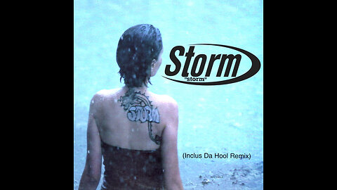 Storm - Storm