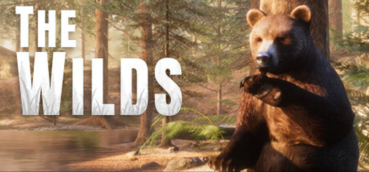 The Wilds V1