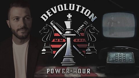 Bonus Devolution Power Hour: EO 13961 Revoked – A Devolution Game-Changer