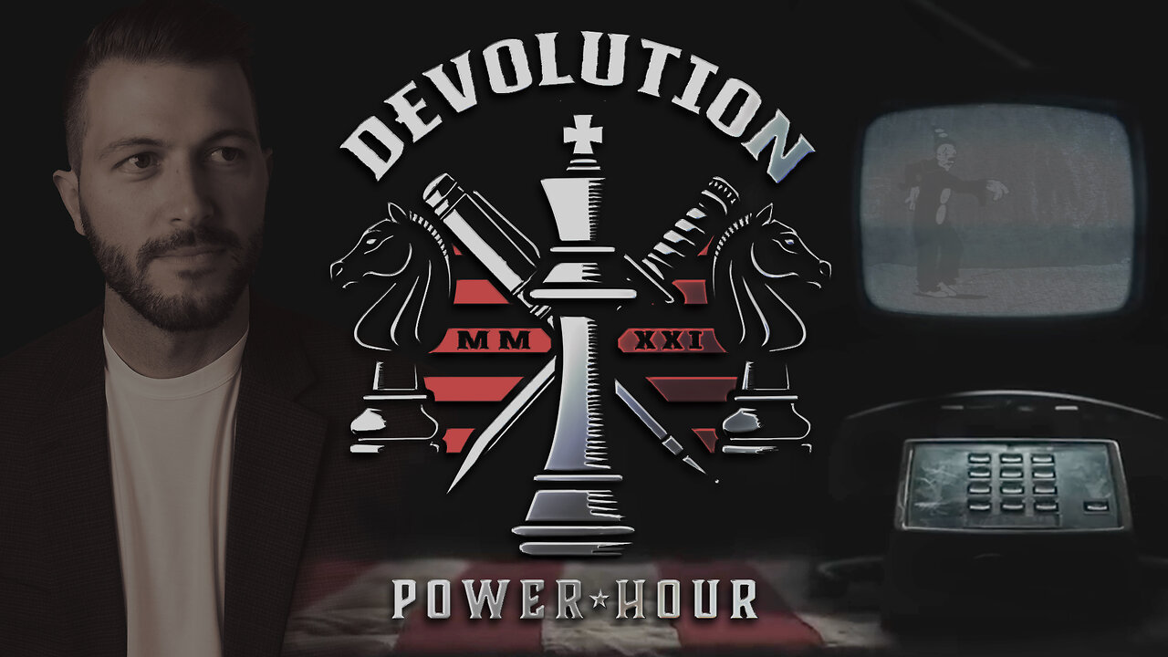 Bonus Devolution Power Hour: EO 13961 Revoked – A Devolution Game-Changer