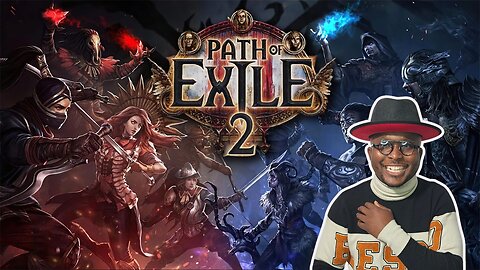 🔴 LIVE - PATH OF EXILE 2 : ARCHER'S JOURNEY AWAITS 🏹