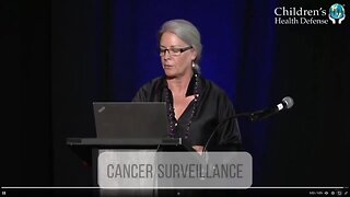 CHILDREN’S COVID SHOTS CONTAIN 2X MORE SV40 PROMOTER THAN ADULT