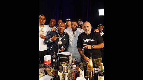 NAS _ Drink Champs