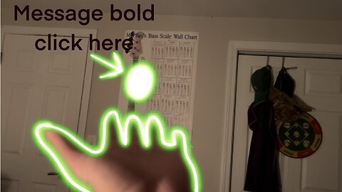 Evil loses at the end