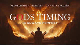 When God Hides In Plain Sight: Divine in Chaos