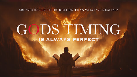 When God Hides In Plain Sight: Divine in Chaos