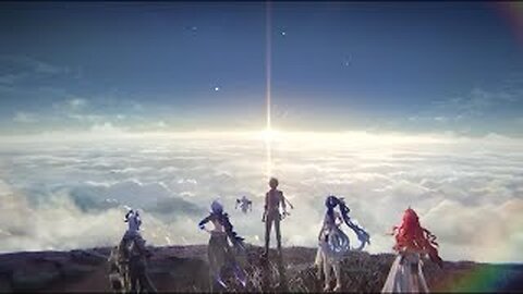 A Lasting Dawn | Wuthering Waves 2.7 Finale