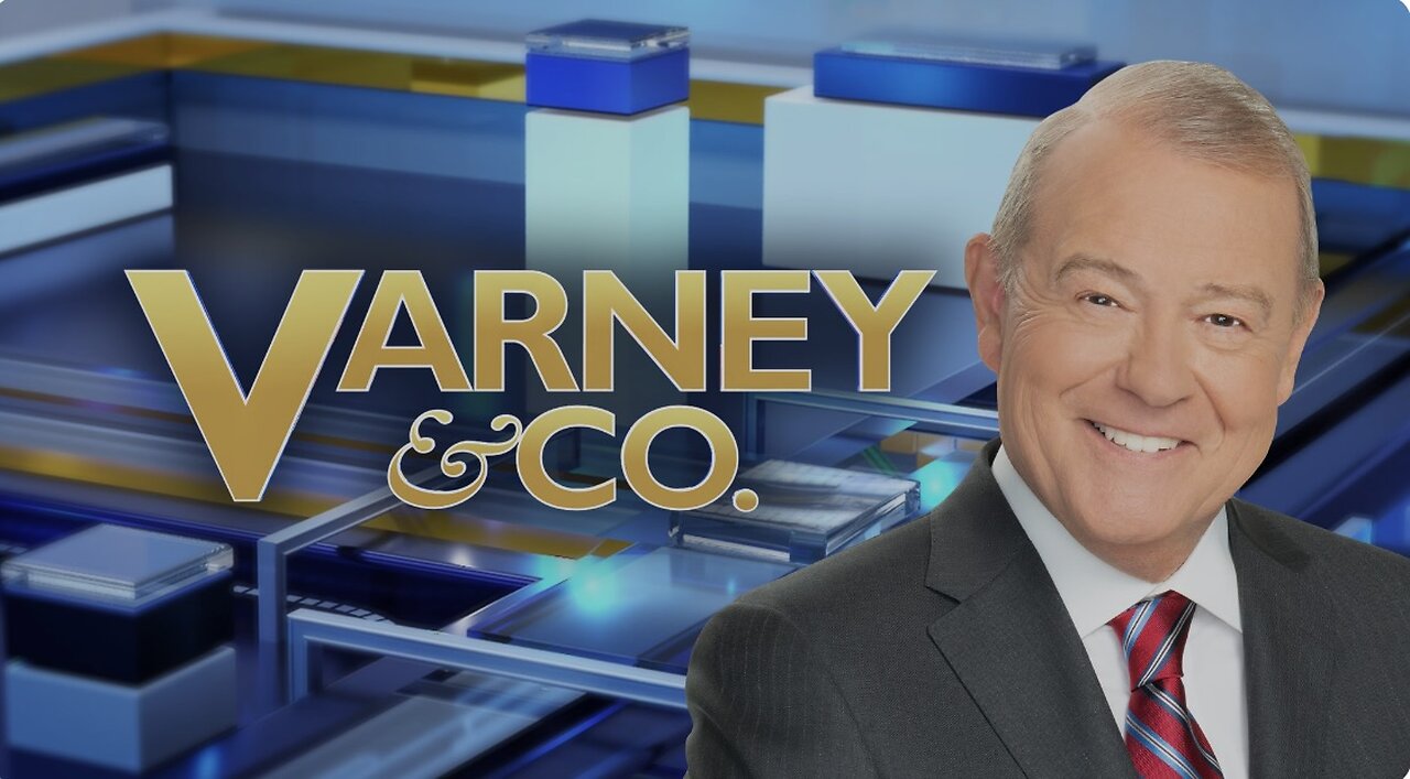 VARNEY & CO. (January 31, 2025) FULL EPISODE