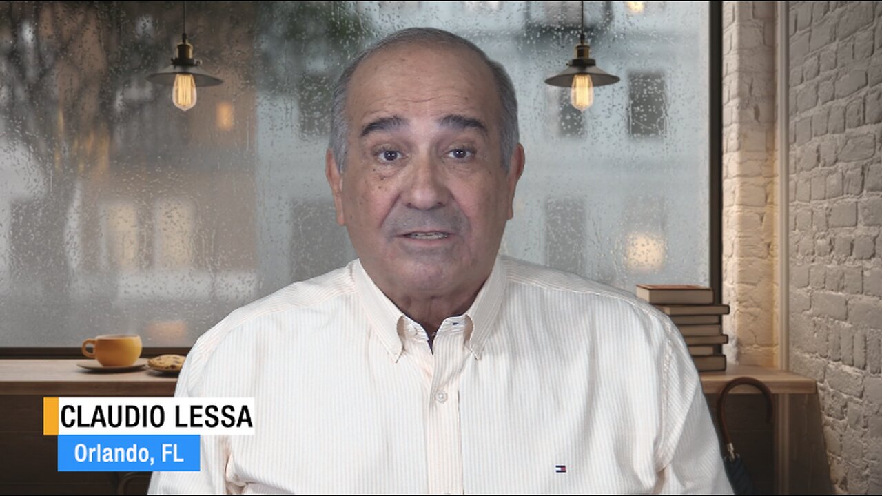 Orações - 3 Novembro 2025