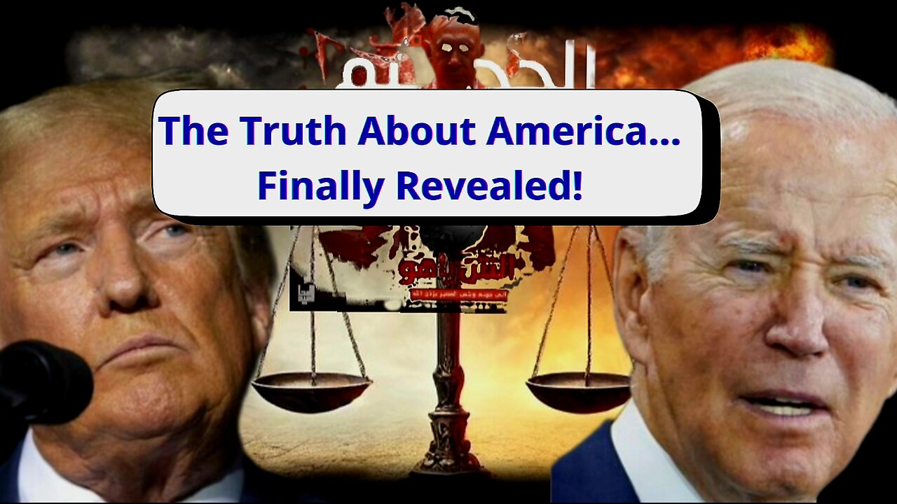 Ask America the Question No One Dares to Ask!